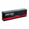 SKIGO Klister XC Red, +5°C až +1°C, 55 g, klistr