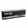 SKIGO Klister XC Silver, +5°C až -1°C, 55 g, klistr
