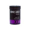 SKIGO KICKWAX XC VIOLET -1/-9°C- vosk