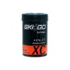 SKIGO KICKWAX XC ORANGE +3/-2°C- vosk