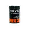SKIGO KICKWAX LF ORANGE +3/-2°C - wax