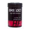 SKIGO KICKWAX HF RED +1/-3°C- vosk