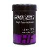 SKIGO KICKWAX HF VIOLET -2/-15°C- vosk