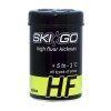 SKIGO KICKWAX HF YELLOW +4/0°C- vosk