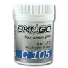SkiGo C105 Powder Blue, +1...-15°C, 30g