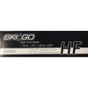 SKIGO HF Klister Universal, +10 až 0 °C, 55g