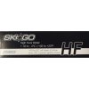 SKIGO HF Klister Universal, +10 do 0 °C, 55g