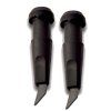 POCKEI Asphalt Tips for Roller Ski Poles 8.5 mm