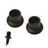 POCKEI Universal Safety Rings for Asphalt Spikes