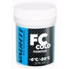 VAUHTI FC POWDER COLD, -6/-20°C, 30g