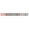 PELTONEN Nanogrip Infra X NIS, narty, 202cm, 70-85kg