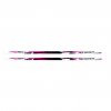 PELTONEN Facile Nanogrip W PINK NIS, 174cm, 40-50kg