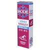 RODE K36 Klister Violet Special, -1°C to -5°C, 60g