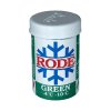 RODE P20 Green Special, -4°C do -10°C, 45g
