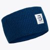 BJORN DAEHLIE Retro, headband, blue