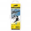 TOKO High Performance Blue Hot Wax, -9°C to -30°C, 120 g, glide wax