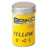 MAPLUS STICK S64 Yellow, +2°C až 0°C, 45 g, stoupací vosk