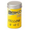 MAPLUS STICK S64 Yellow, +2°C to 0°C, 45 g, grip wax