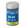 MAPLUS FLUORO STICK SF11 Blue, -2°C až -4°C, stoupací vosk