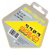 MAPLUS BP10 Yellow, 0°C to -5°C, Glide Wax