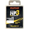 MAPLUS HP3 Yellow 1, 0°C to -4°C, glide wax