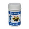 SKIVO Olympia modrý, 0°C až -5°C,  40g, stoupací vosk