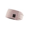 CRAFT Microfleece Shaped Headband Melange - Športová čelenka