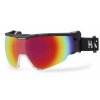 HATCHEY Nordic Trip black, cross-country skiing goggles