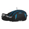 CAMELBAK FlashFlo LR Belt-black/atomic blue, ľadvinka s hadičkou a rezervoárom