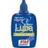 STAR PREMIUM LUBE Ceramic, olej na řetěz s PTFE a NANO CERAMIC, 75ml