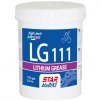 STAR LITHIUM GREASE, víceúčelová vazelína na bázi lithia, 150g