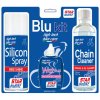 STAR BLU KIT, sada na mytí a údržbu jízdního kola