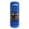 KINE-MAX PROFESSIONAL MASSAGE FOAM ROLLER - MASÁŽNÍ VÁLEC - MODRÝ