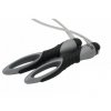 KINE-MAX Professional jump rope, regulowana skakanka