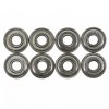 SPOKEY ABEC-7 Replacement Bearings 608, Set of 8