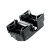 SKIMAN Structuring Roller, C Angled Coarse 1.5 mm