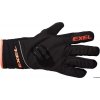 EXEL THERMO+ Glove, černá/šedá/šedá, teplé rukavice na běžky