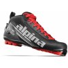 ALPINA RCL SUMMER, NNN Roller Ski Boots