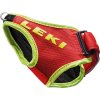 LEKI Trigger Frame Strap Shark, Neon red