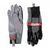 SWIX Carbon, carbon/šedá, rukavice na kolečkové lyže