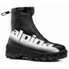 ALPINA EWT 2.0 Black, Insulated Winter Boots
