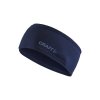 CRAFT Core Essence Thermal Headband Blaze-sportovní čelenka