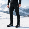 EXEL Alta M Softshell Pants Black, kalhoty