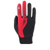 KINETIXX Nebeli Junior Black/Red, dětské rukavice na běžky