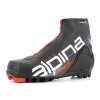 ALPINA TCL, NNN cross-country ski boots