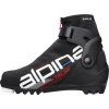 ALPINA TCL, NNN, boty na běžky
