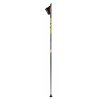 EXEL Champion 2.0 Black/Yellow FS Ski Poles