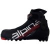 ALPINA N Combi JR Kids' Ski Boots, NNN