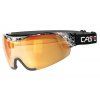 CASCO SPIRIT VAUTRON - SPLATTER, brýle na běžky