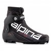 ALPINA F COMBI, NNN, buty do narciarstwa biegowego